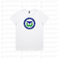 Whalers Original - Women's Active Tee S/S