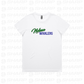 Whalers Varsity - Women's Active Tee S/S