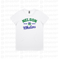 Whalers Heritage - Women's Active Tee S/S