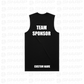 Takaro Softball Men's Staple Singlet