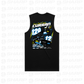 CRT 2026 - Men's Staple Singlet