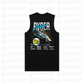 42i Ryder Harris 2026/27 - Men's Staple Singlet