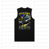 Otago Outlaws 2026 - Men's Staple Singlet