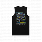 MD Motorsport 2025/26 - Men's Staple Singlet