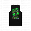 66i Kadin Cracknell 2026 - Men's Staple Singlet