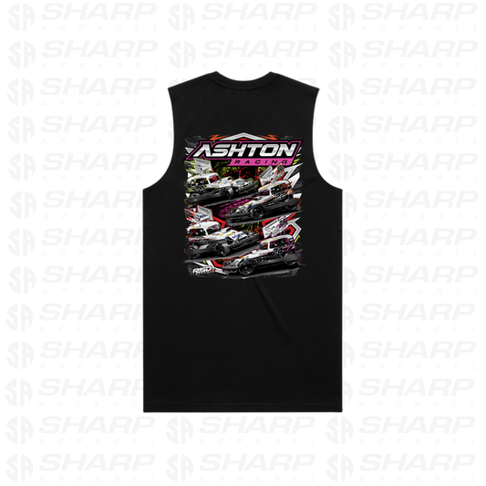 Ashton Racing - Men's Staple Singlet