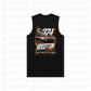374c Dave Houston Jr 2025/26 - Men's Staple Singlet