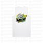 Freestyle Racing 2026 - Men's Staple Singlet