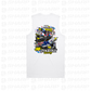 Zane Dykstra UK & NL Tour 26 - Men's Staple Singlet