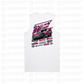 94m Damian Orr 2025/26 - Men's Staple Singlet