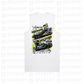 59c / 317c Stockcars 2025/26 - Men's Staple Singlet