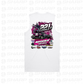 221a Brooke Clarkson 2026/27 - Men's Staple Singlet