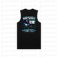 218c Terry Leveridge-Watkins 2025/26 - Men's Staple Singlet