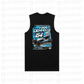 154c Ryan Demmocks 2025/26 - Men's Staple Singlet