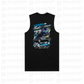 Luke Alderdice 77m Men's Staple Singlet