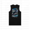 Luke Alderdice 77m Men's Staple Singlet