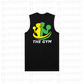 The Gym - Men's Cotton Singlet