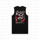 15a Travis Ferguson 2025/26 - Men's Staple Singlet