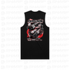 15a Travis Ferguson 2025/26 - Men's Staple Singlet