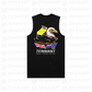 808 UK Tour 2025 - Men's Staple Singlet