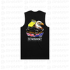 808 UK Tour 2025 - Men's Staple Singlet