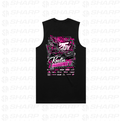 26v Kaelin Mooney 2025/26 - Men's Staple Singlet