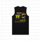 71v Jason Pointon 2025/26 - Men's Staple Singlet
