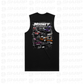 Mooney Motorsport 2025/26 - Men's Staple Singlet
