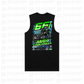 66i Max Cracknell 2026 - Men's Staple Singlet