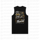 Ross Ashby 2026 - Men's Staple Singlet