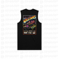 92 Liam Williams - Men's Staple Singlet