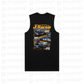 J Swap Racing 2025/26 - Men's Staple Singlet