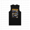 J Swap Racing 2025/26 - Men's Staple Singlet