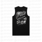 Lockett Racing - Men's Staple Singlet