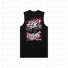 27m Matt Coombe 2025/26 - Men's Staple Singlet