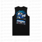 Central Coyotes 2025/26 - Men's Staple Singlet