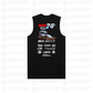 74k Bailey Fitzgerald 2026 - Men's Staple Singlet