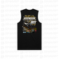223p Raetea Robinson 2025/26 - Men's Staple Singlet