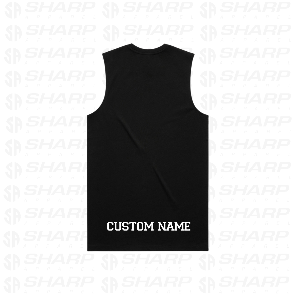 Whalers Varsity - Men's Staple Singlet