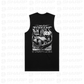 808 Mainline Ghost - Men's Staple Singlet