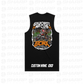 Gold Coast MX Club 2026 - Men's Staple Singlet