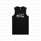 59c / 317c Stockcars 2025/26 - Men's Staple Singlet