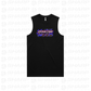 Dykstra Racing 2026 - Men's Staple Singlet