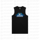 Central Coyotes 2025/26 - Men's Staple Singlet