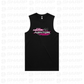 24m Kyle Ashton 2025/26 - Men's Staple Singlet