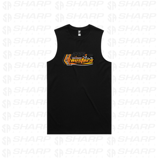 Baypark Busters 2026 - Men's Staple Singlet