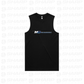 MD Motorsport 2025/26 - Men's Staple Singlet