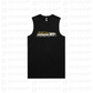 223p Raetea Robinson 2025/26 - Men's Staple Singlet