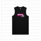 221a Brooke Clarkson 2026/27 - Men's Staple Singlet