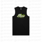 Devin Stonham 44w - Men's Staple Singlet